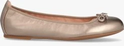 Unisa Ballerines Acor En Argent
