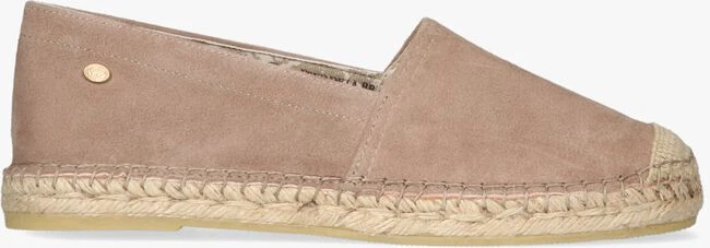 Fred De La Bretonière Fred De La Bretoniere Espadrilles 152010138 En Taupe