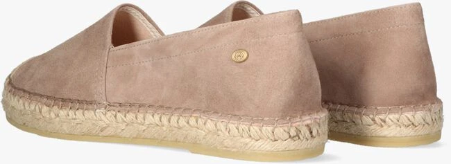 Fred De La Bretonière Fred De La Bretoniere Espadrilles 152010138 En Taupe – Image 3