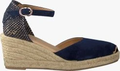 Notre-v Espadrilles Luz10-om-a En Bleu