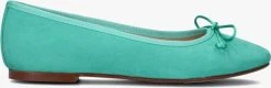 Giulia Ballerines G.12.ballerina En Vert