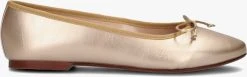 Giulia Ballerines G.12.ballerina En Or