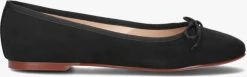 Giulia Ballerines G.12.ballerina En Noir