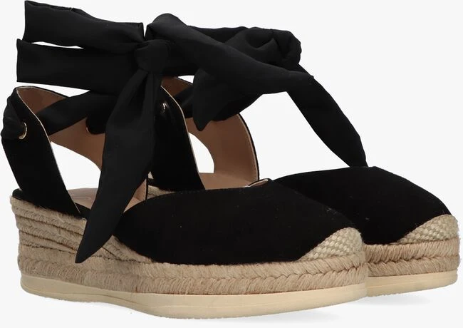 Unisa Choza Espadrilles En Noir – Image 2