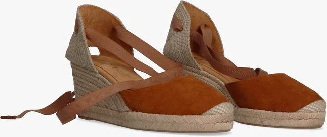 Unisa Candida Espadrilles En Cognac – Image 2