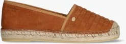 Fred De La Bretonière Fred De La Bretoniere 152010150 Espadrilles En Cognac