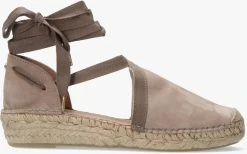 Fred De La Bretonière Fred De La Bretoniere 152010166 Espadrilles En Beige