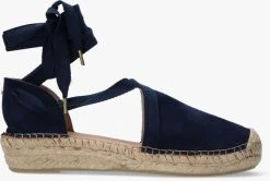 Fred De La Bretonière Fred De La Bretoniere 152010166 Espadrilles En Bleu