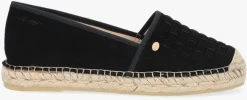 Fred De La Bretonière Fred De La Bretoniere 152010150 Espadrilles En Noir