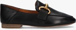 Bibi Lou 540z10vk Loafers En Noir