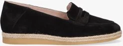 Paul Green 2869 Espadrilles En Noir