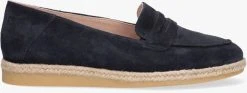 Paul Green 2869 Espadrilles En Bleu