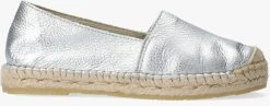 Tango Vera Espadrilles En Argent
