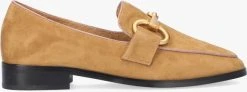 Bibi Lou 540z30vk Loafers En Cognac