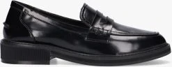Bibi Lou 671z13vk Loafers En Noir