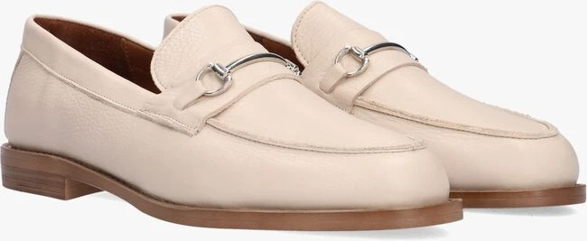 Notre-v 796030 Loafers En Blanc – Image 2