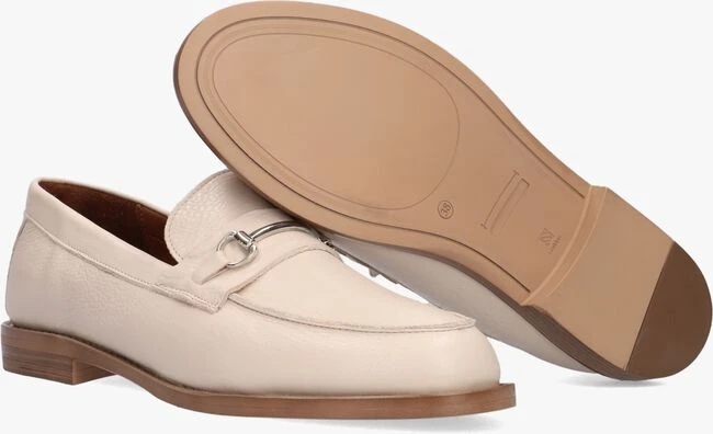 Notre-v 796030 Loafers En Blanc – Image 4