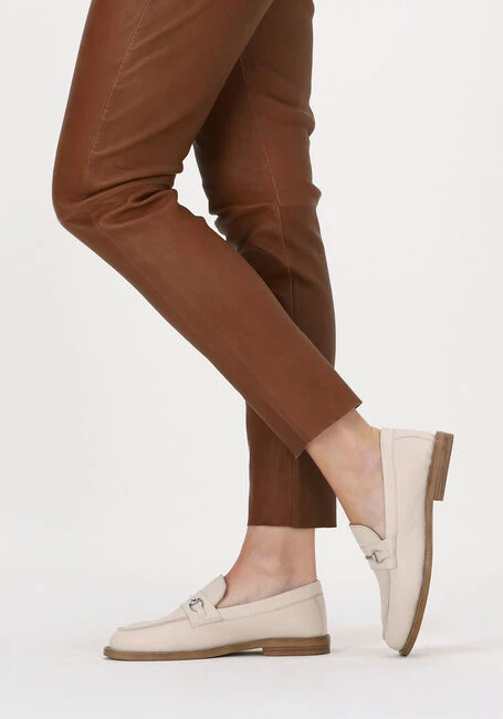 Notre-v 796030 Loafers En Blanc – Image 6