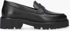 Tango Bee Bold 200 Loafers En Noir