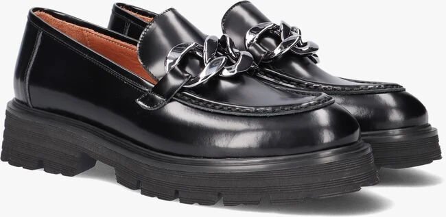 Notre-v 105 373 Loafers En Noir – Image 2
