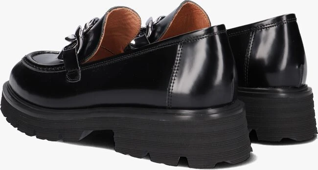 Notre-v 105 373 Loafers En Noir – Image 3