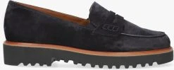 Paul Green 2694 Loafers En Bleu
