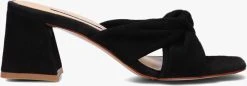 Fabienne Chapot Ted Mules Knot En Noir
