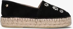 Fabienne Chapot Summer Espadrilles Espadrilles En Noir