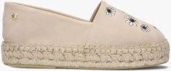 Fabienne Chapot Summer Espadrilles Espadrilles En Beige