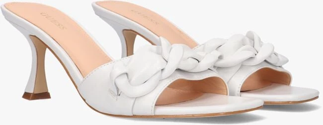 Guess Dillie En Blanc – Image 2