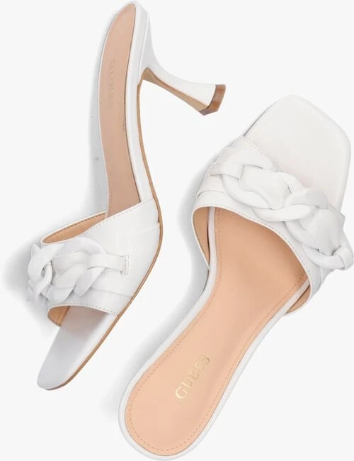 Guess Dillie En Blanc – Image 5