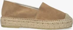 Via Vai Muza Wire Espadrilles En Beige
