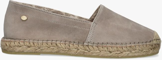 Fred De La Bretonière Fred De La Bretoniere 152010200 Espadrilles En Taupe