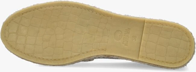 Fred De La Bretonière Fred De La Bretoniere 152010200 Espadrilles En Taupe – Image 4