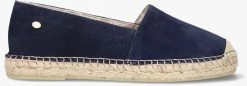 Fred De La Bretonière Fred De La Bretoniere 152010200 Espadrilles En Bleu