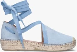 Fred De La Bretonière Fred De La Bretoniere 152010211 Espadrilles En Bleu