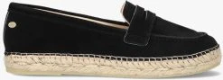 Fred De La Bretonière Fred De La Bretoniere 152010216 Espadrilles En Noir