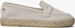 Fred De La Bretonière Fred De La Bretoniere 152010216 Espadrilles En Beige