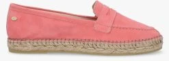 Fred De La Bretonière Fred De La Bretoniere 152010216 Espadrilles En Rose