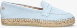 Fred De La Bretonière Fred De La Bretoniere 152010216 Espadrilles En Bleu
