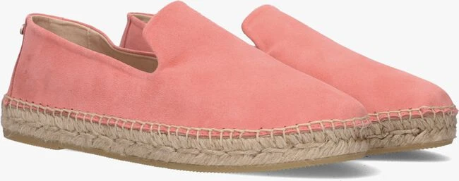 Fred De La Bretonière Fred De La Bretoniere 152010227 Espadrilles En Rose – Image 2