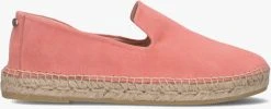 Fred De La Bretonière Fred De La Bretoniere 152010227 Espadrilles En Rose