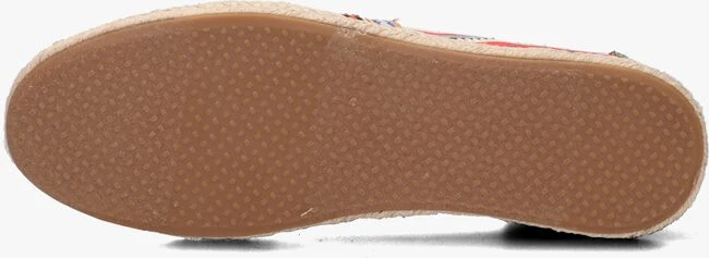 Toms Alpargata Rope Espadrilles En Multicolore – Image 4