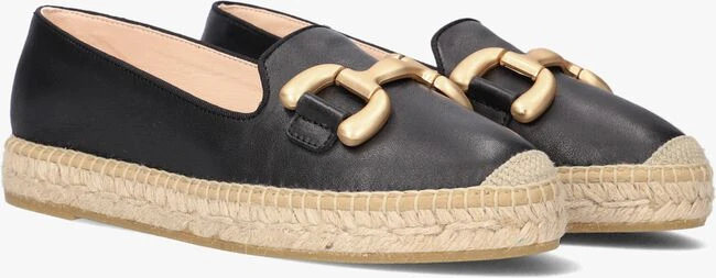 Kanna 22070 Espadrilles En Noir – Image 2