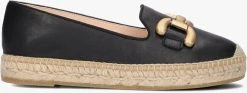 Kanna 22070 Espadrilles En Noir