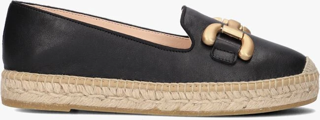 Kanna 22070 Espadrilles En Noir