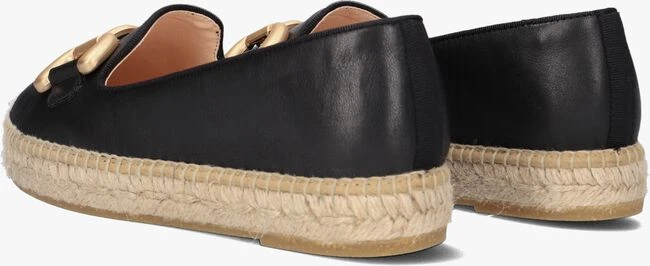 Kanna 22070 Espadrilles En Noir – Image 3