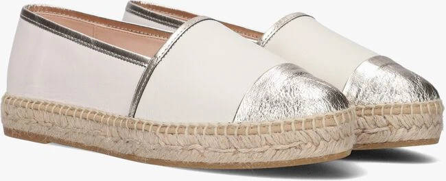 Kanna 20029 Espadrilles En Blanc – Image 2