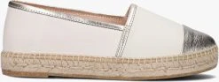 Kanna 20029 Espadrilles En Blanc
