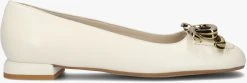 Notre-v 15205 Ballerines En Beige